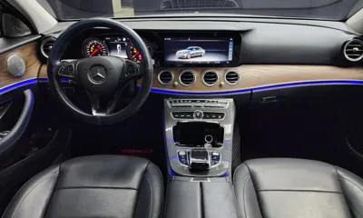 Mercedes-Benz E-Class 2018, 104942 км, за 11823.43 USD - фото 7