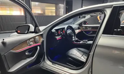 Mercedes-Benz E-Class 2018, 104942 км, за 11823.43 USD - фото 10