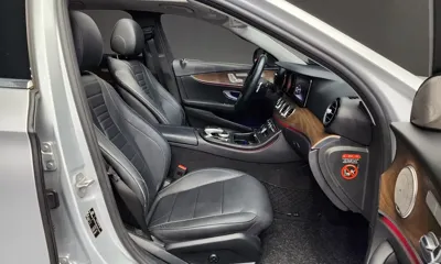 Mercedes-Benz E-Class 2018, 104942 км, за 11823.43 USD - фото 11