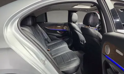 Mercedes-Benz E-Class 2018, 104942 км, за 11823.43 USD - фото 12