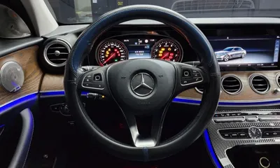 Mercedes-Benz E-Class 2018, 104942 км, за 11823.43 USD - фото 13