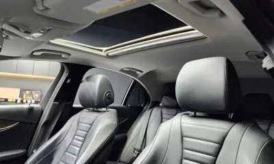 Mercedes-Benz E-Class 2018, 104942 км, за 11823.43 USD - фото 18