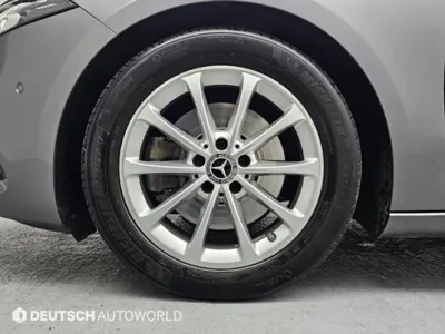 Mercedes-Benz A-Class 2020, 43172 км, за 10986.15 USD