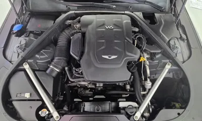 Genesis G90 2019, 211584 км, за 13586.42 USD - фото 6
