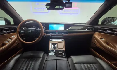 Genesis G90 2019, 211584 км, за 13586.42 USD - фото 7