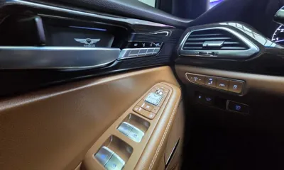 Genesis G90 2019, 211584 км, за 13586.42 USD - фото 10