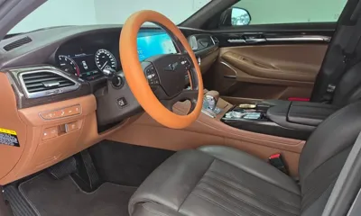 Genesis G90 2019, 211584 км, за 13586.42 USD - фото 11