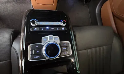 Genesis G90 2019, 211584 км, за 13586.42 USD - фото 14