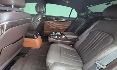 Genesis G90 2019, 211584 км, за 13586.42 USD - фото 15