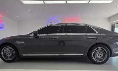 Genesis G90 2019, 211584 км, за 13586.42 USD - фото 19