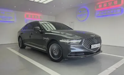 Genesis G90 2019, 211584 км, за 13586.42 USD - фото 20