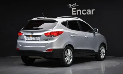 Hyundai Tucson 2011, 140745 км, за 3085.2 USD