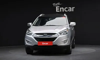 Hyundai Tucson 2011, 140745 км, за 3085.2 USD