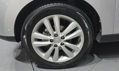 Hyundai Tucson 2011, 140745 км, за 3085.2 USD