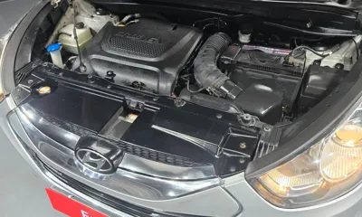 Hyundai Tucson 2011, 140745 км, за 3085.2 USD - фото 6