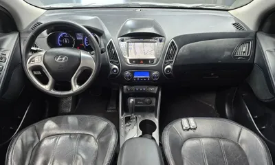 Hyundai Tucson 2011, 140745 км, за 3085.2 USD - фото 7
