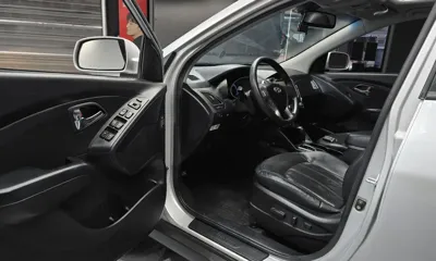 Hyundai Tucson 2011, 140745 км, за 3085.2 USD - фото 10