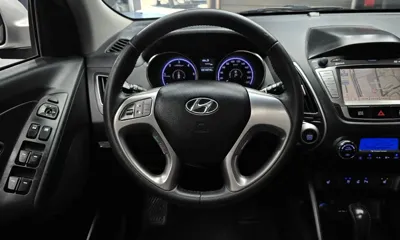 Hyundai Tucson 2011, 140745 км, за 3085.2 USD - фото 13