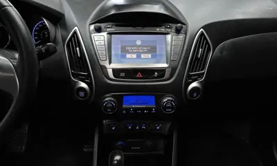 Hyundai Tucson 2011, 140745 км, за 3085.2 USD - фото 14
