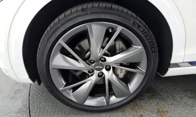 Genesis GV70 2023, 112874 км, за 21990.29 USD