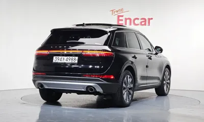 Lincoln Corsair 2020, 62938 км, за 15562.9 USD