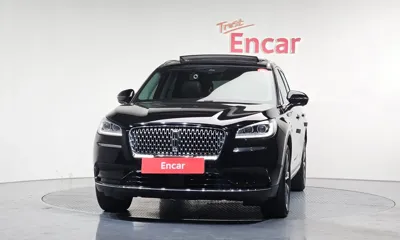 Lincoln Corsair 2020, 62938 км, за 15562.9 USD