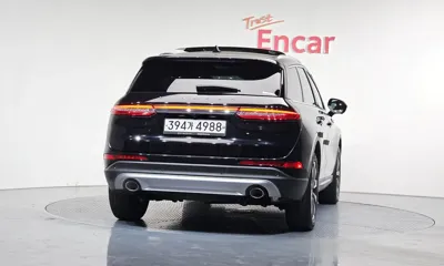 Lincoln Corsair 2020, 62938 км, за 15562.9 USD
