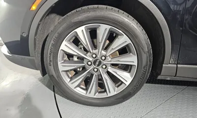 Lincoln Corsair 2020, 62938 км, за 15562.9 USD