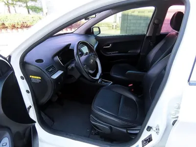 Kia Morning 2016, 126682 км, за 3741.63 USD