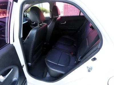 Kia Morning 2016, 126682 км, за 3713.36 USD - фото 6