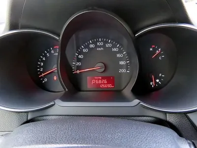 Kia Morning 2016, 126682 км, за 3713.36 USD - фото 9