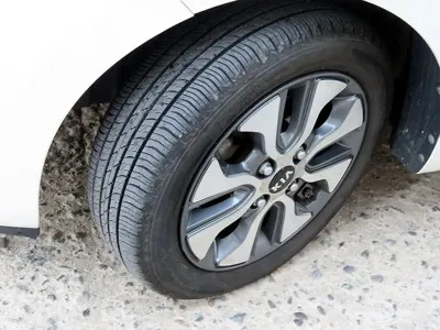Kia Morning 2016, 126682 км, за 3713.36 USD - фото 20
