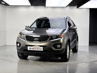 Kia Sorento 2010, 110786 км, за 3080.66 USD