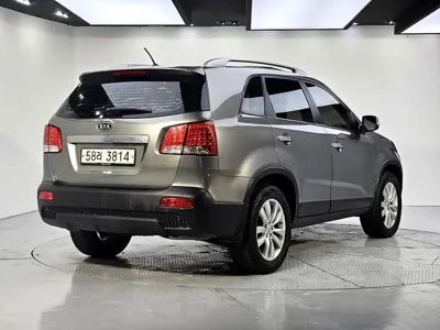 Kia Sorento 2010, 110786 км, за 3080.66 USD