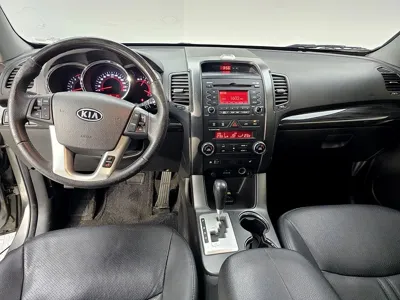 Kia Sorento 2010, 110786 км, за 3080.66 USD
