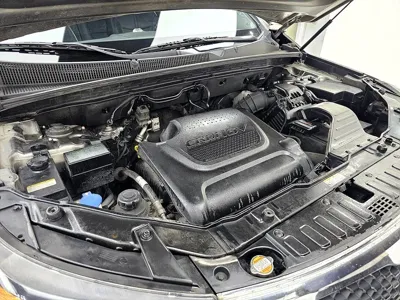 Kia Sorento 2010, 110786 км, за 3080.66 USD - фото 6