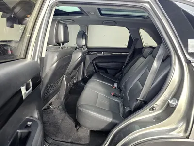 Kia Sorento 2010, 110786 км, за 3080.66 USD - фото 9