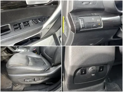 Kia Sorento 2010, 110786 км, за 3080.66 USD - фото 17