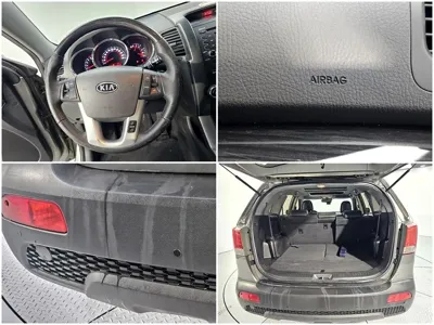 Kia Sorento 2010, 110786 км, за 3080.66 USD - фото 18