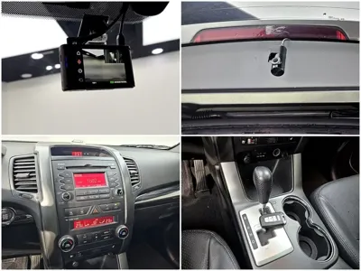 Kia Sorento 2010, 110786 км, за 3080.66 USD - фото 19