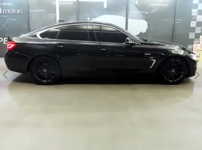 BMW 4-Series 2018, 197847 км, за 6824.1 USD