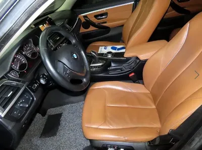 BMW 4-Series 2018, 197847 км, за 6824.1 USD - фото 6