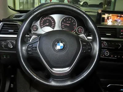 BMW 4-Series 2018, 197847 км, за 6824.1 USD - фото 8