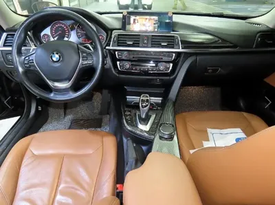 BMW 4-Series 2018, 197847 км, за 6824.1 USD - фото 10