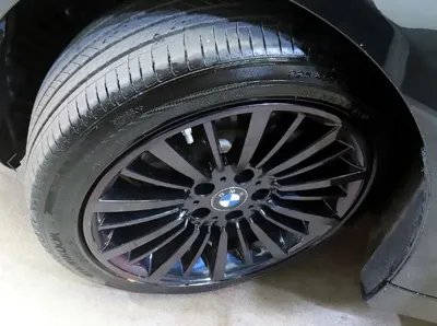 BMW 4-Series 2018, 197847 км, за 6824.1 USD - фото 20