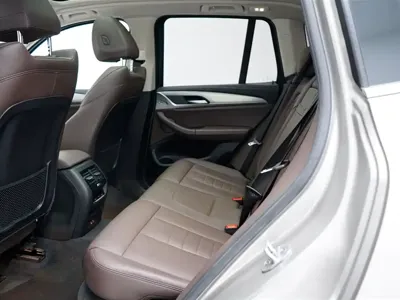 BMW iX3 2021, 40000 км, за 18510.53 USD