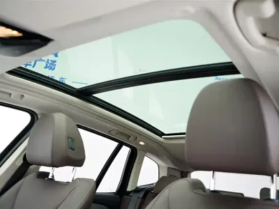 BMW iX3 2021, 40000 км, за 18510.53 USD - фото 6