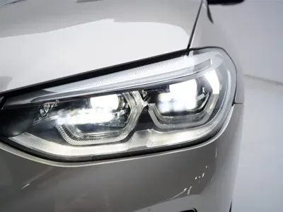 BMW iX3 2021, 40000 км, за 18510.53 USD - фото 11