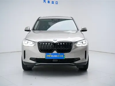 BMW iX3 2021, 40000 км, за 18510.53 USD - фото 12