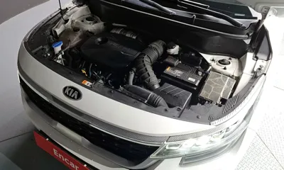 Kia Seltos 2021, 89951 км, за 12217.55 USD - фото 6